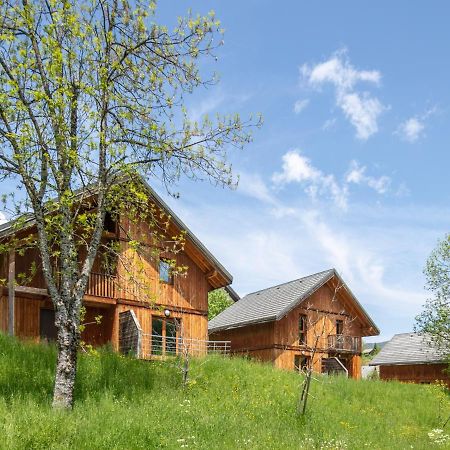 Vacanceole - Les Gentianes Gresse-en-Vercors Exterior foto